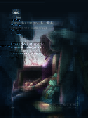 cover image of Pasado impredecible